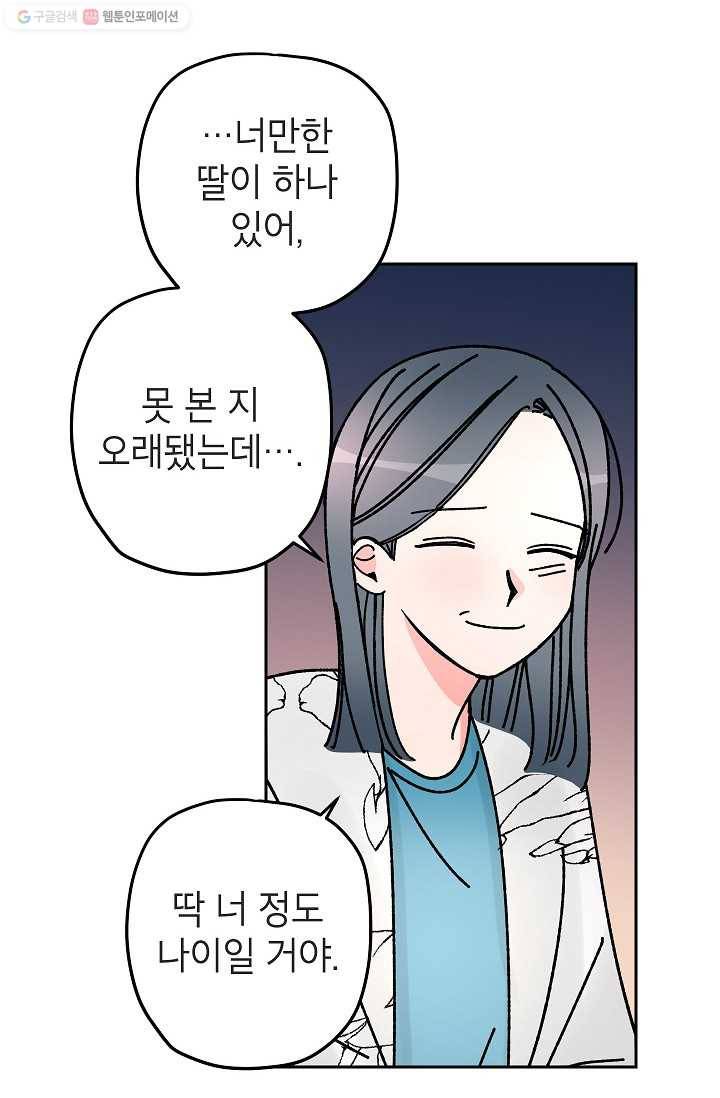 어떤 사이 31화 19