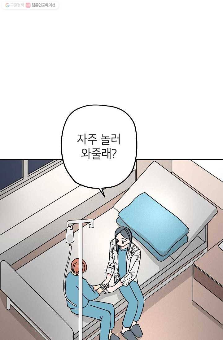 어떤 사이 31화 21