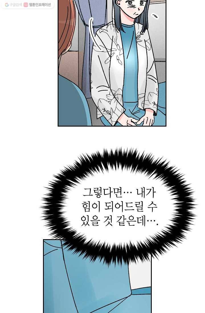 어떤 사이 31화 24
