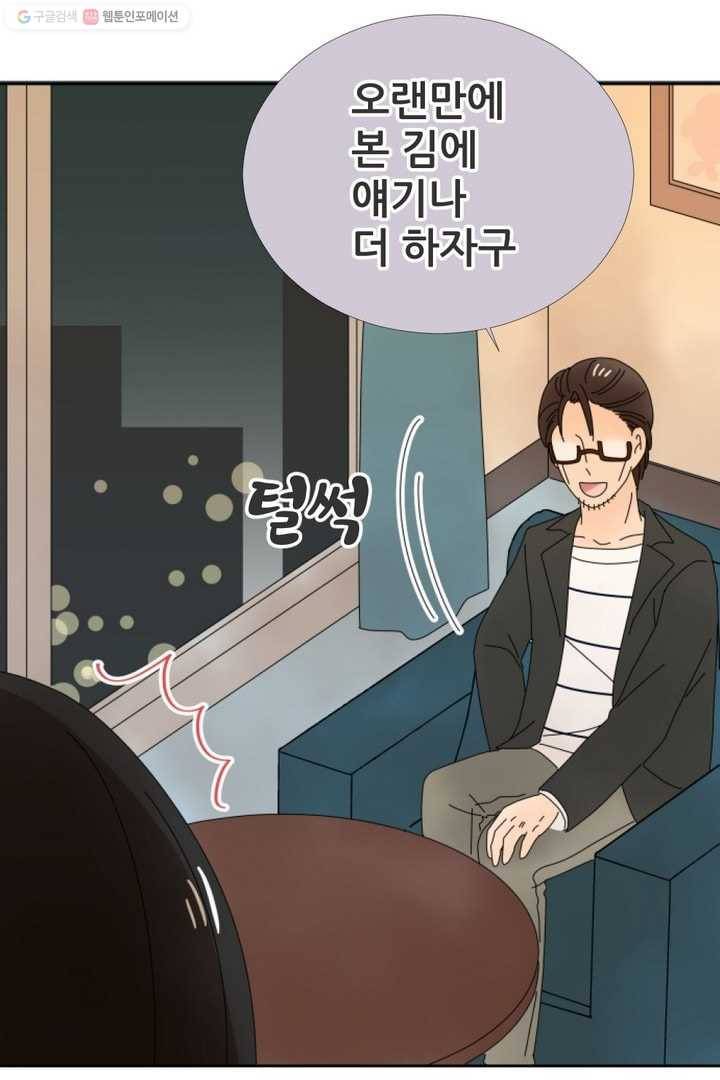 오늘 밤 어때? 8번째 밤...하룻밤 추억 4