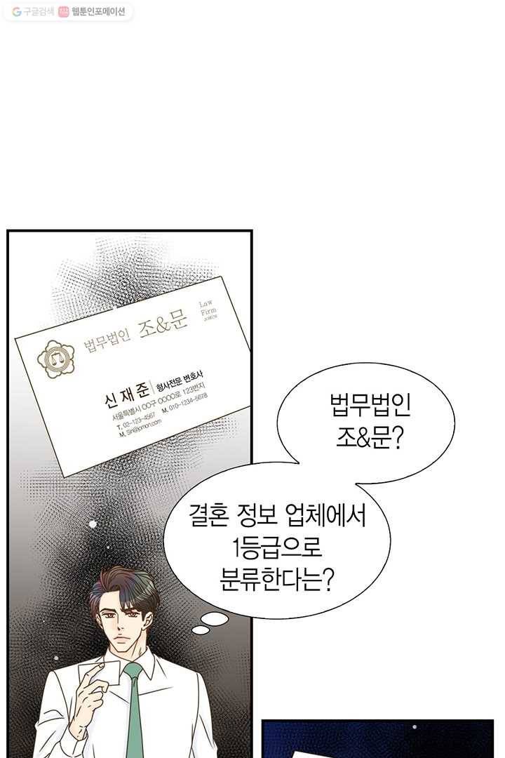 압도적 그대 9화 85