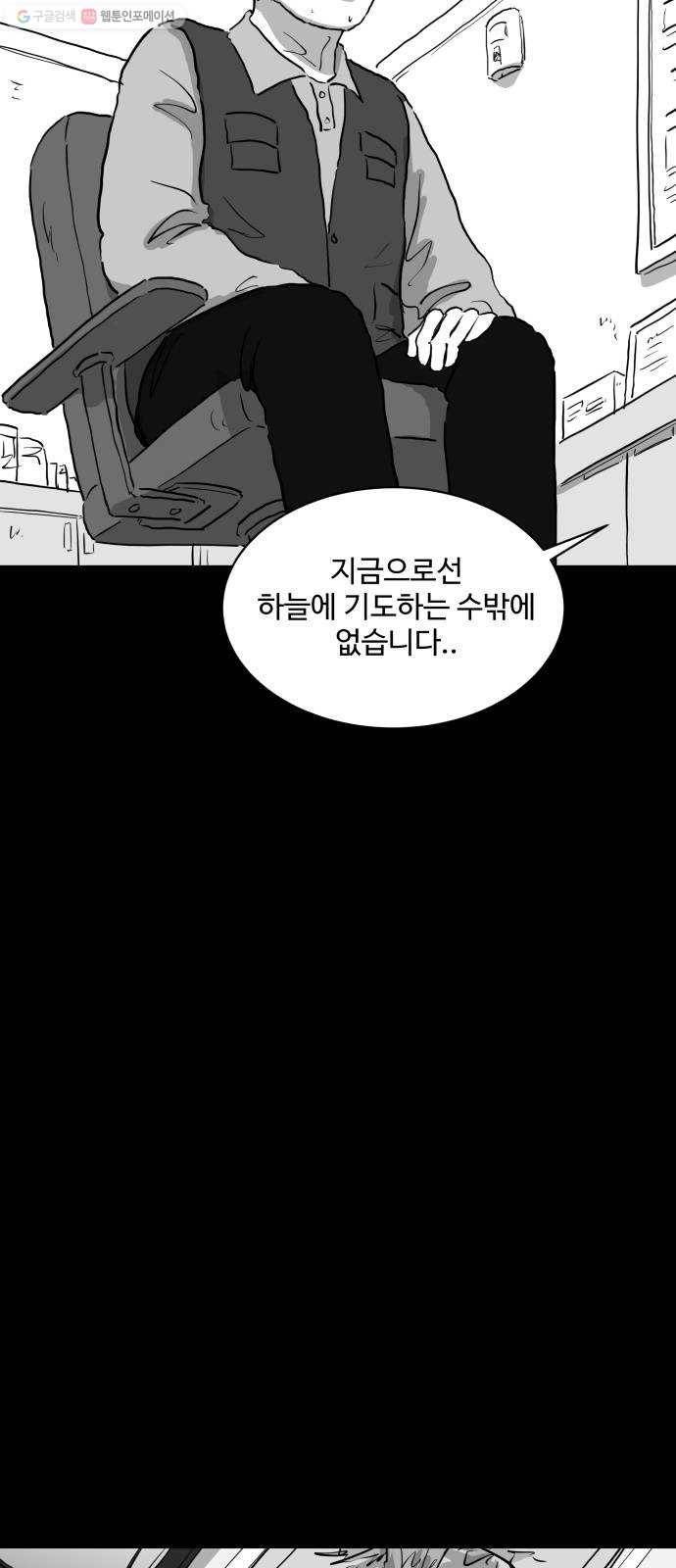 로그아웃 82화 희생 (2) 4