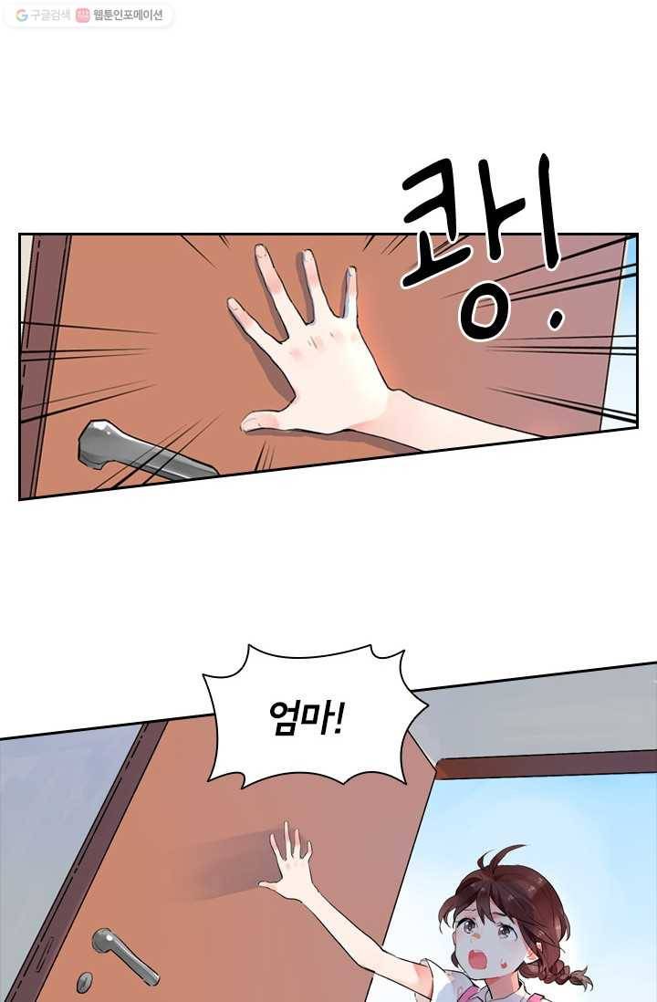 SOS! 사랑에 빠졌나방 제10화 4