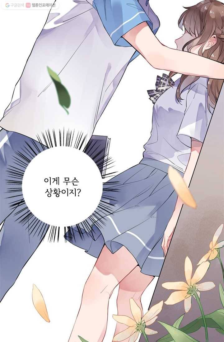돌로의 운명캡슐 5화 4