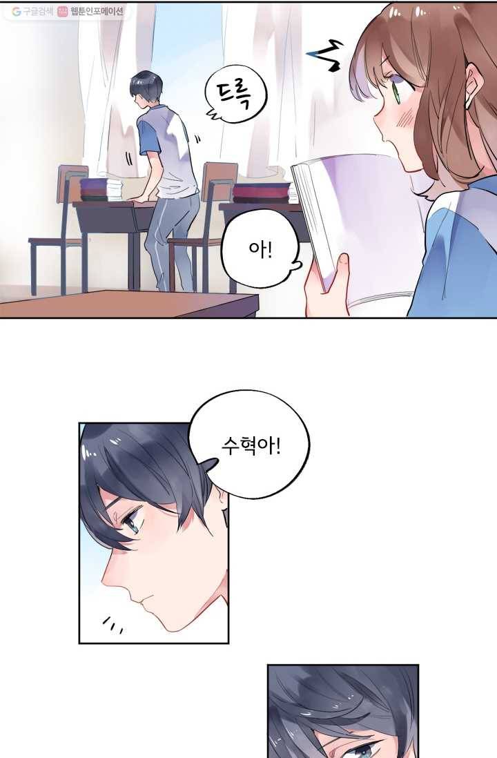 돌로의 운명캡슐 5화 26
