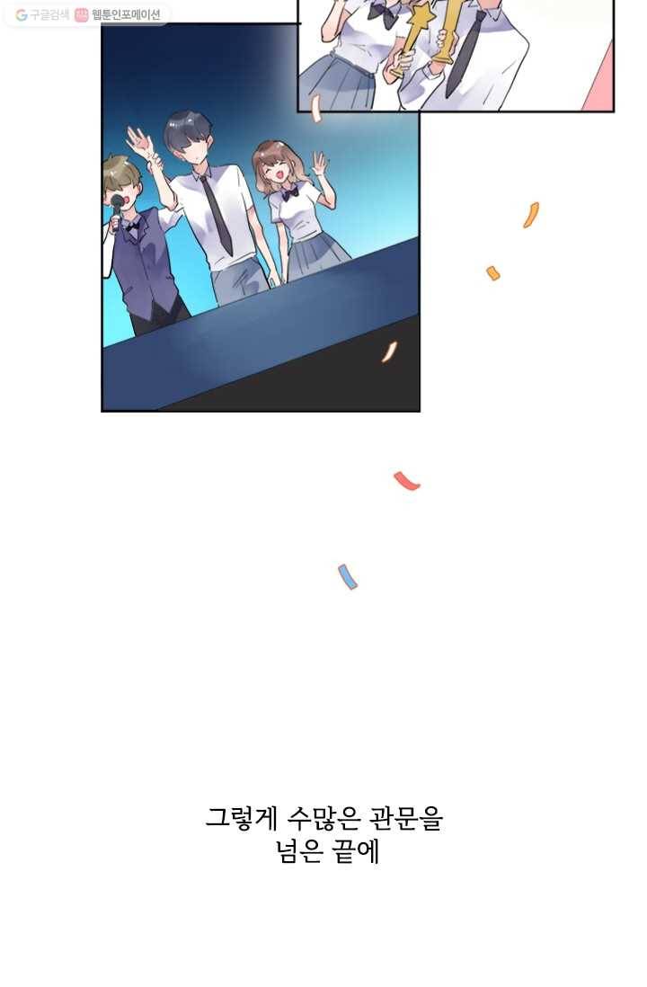 돌로의 운명캡슐 5화 39
