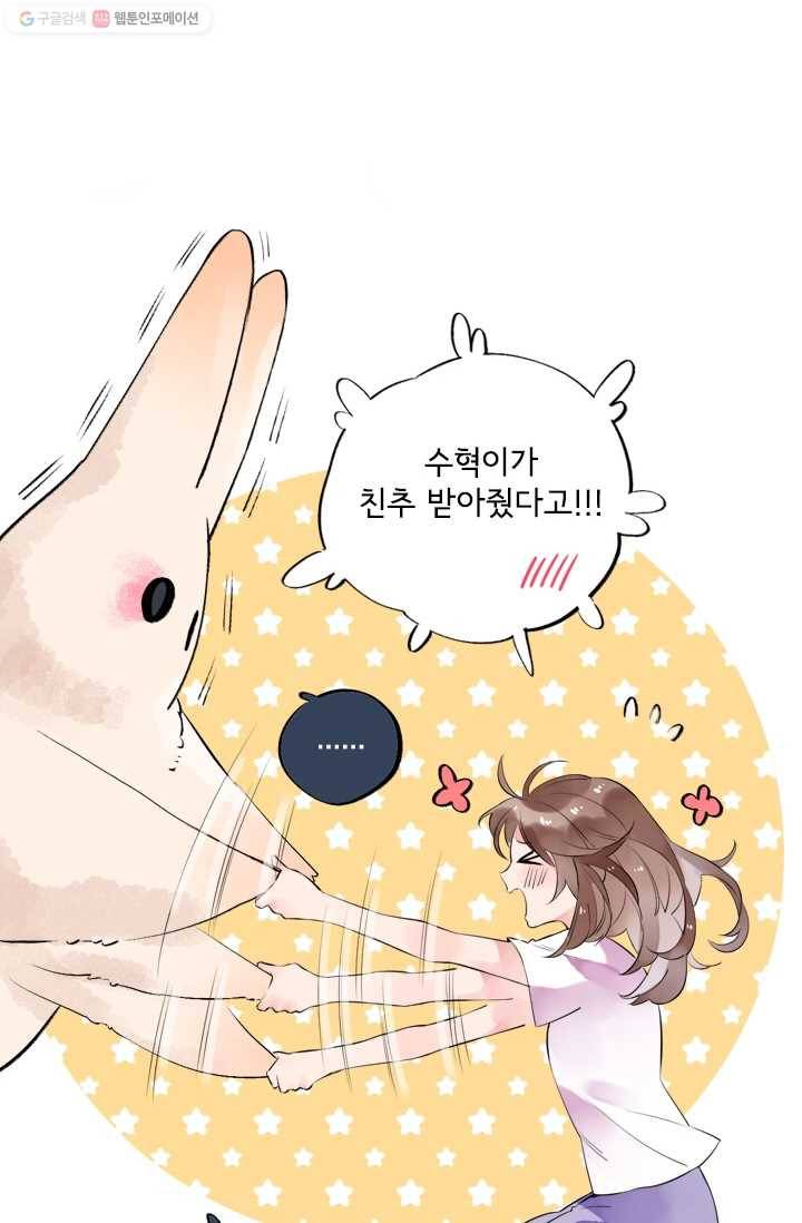 돌로의 운명캡슐 9화 4