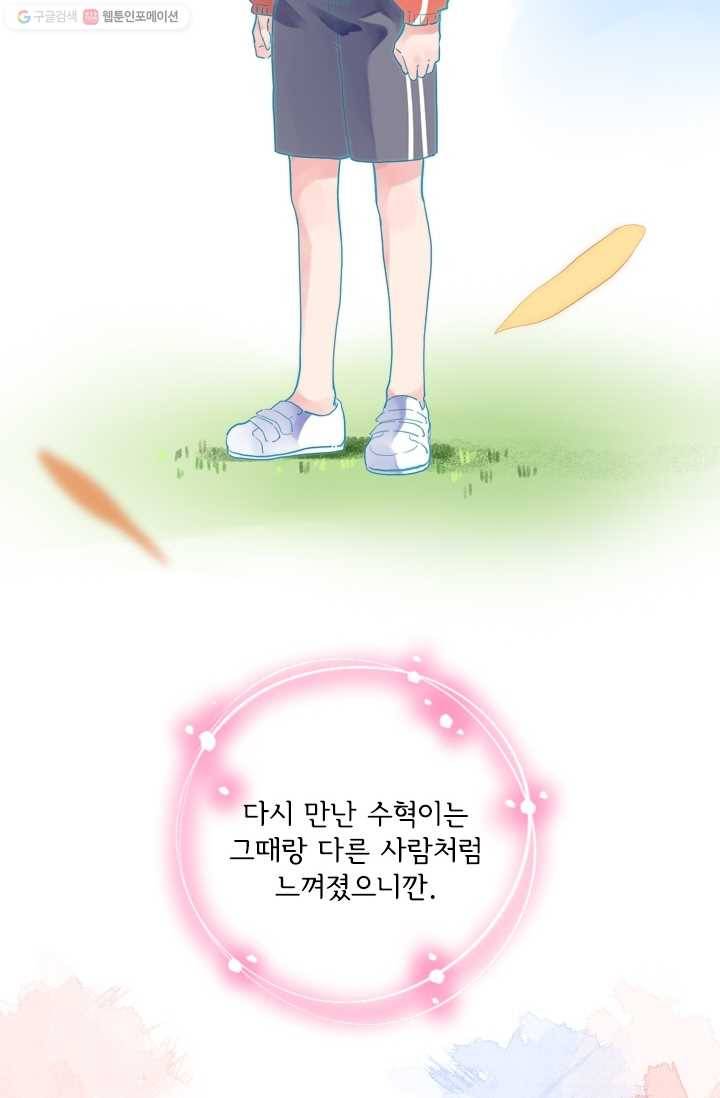 돌로의 운명캡슐 9화 13