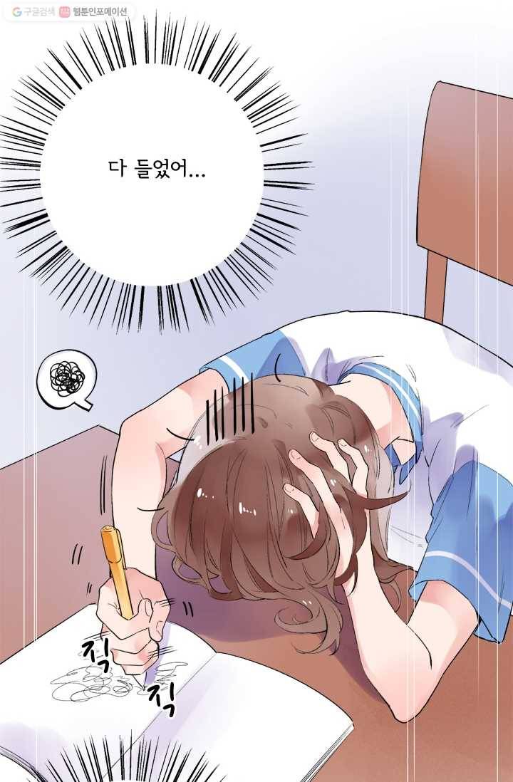 돌로의 운명캡슐 9화 66