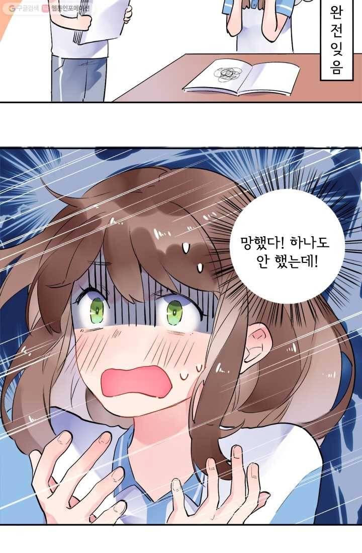 돌로의 운명캡슐 9화 78