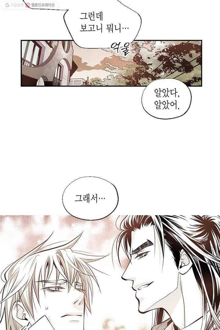 언브레이커블 마스터 20화 8
