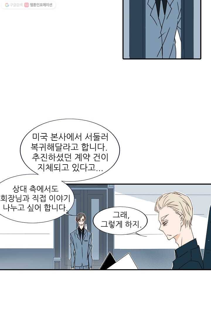 천면남친 33화 5