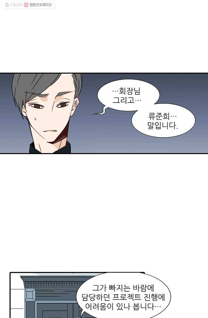 천면남친 33화 6