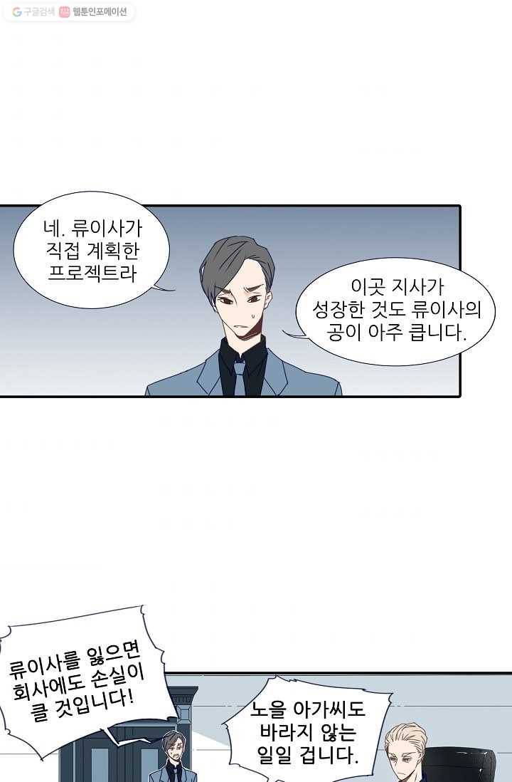 천면남친 33화 8