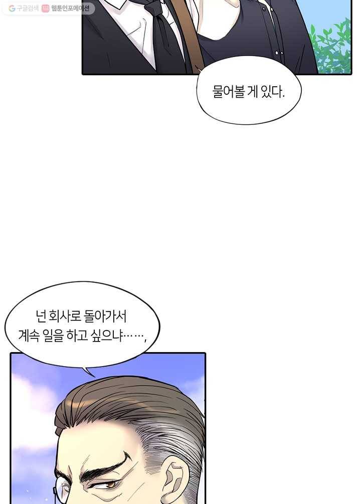 이발사 19화, 자혈술 (1) 3