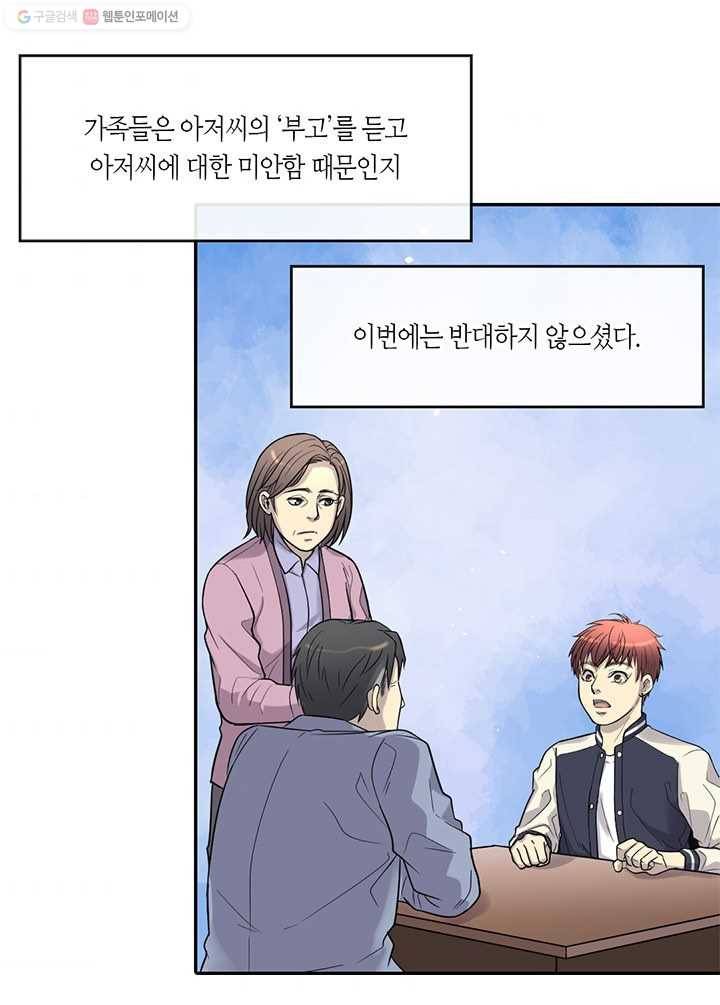 이발사 19화, 자혈술 (1) 11