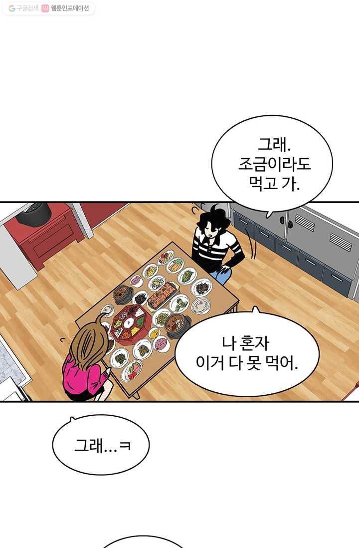 지금은 연애를 쉽니다 26화 3