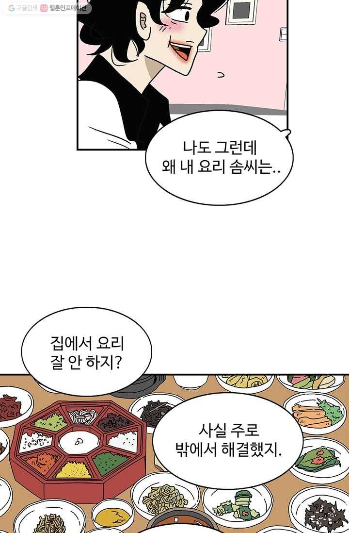 지금은 연애를 쉽니다 26화 5