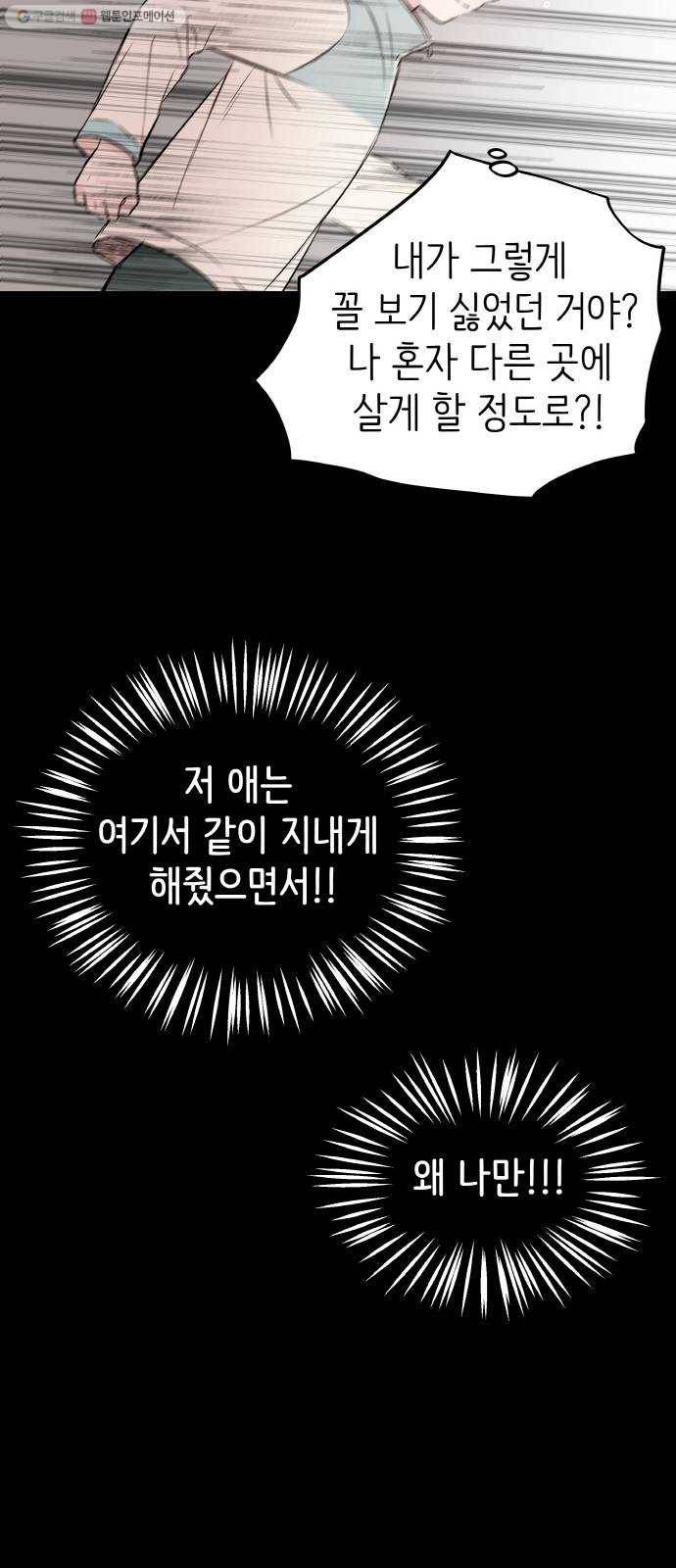 피와 나비 38화- 푸른 우월(2) 10