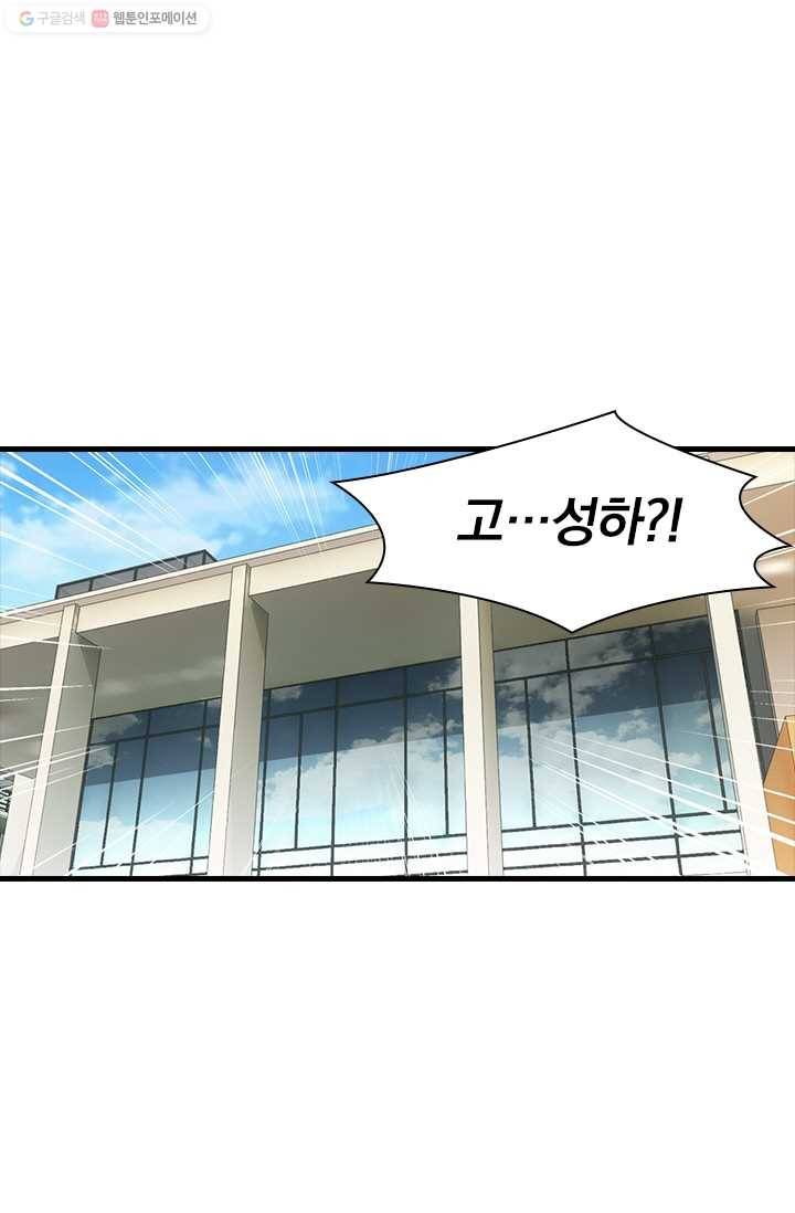 열혈전사의 부활 - 헌터학원 28화 1