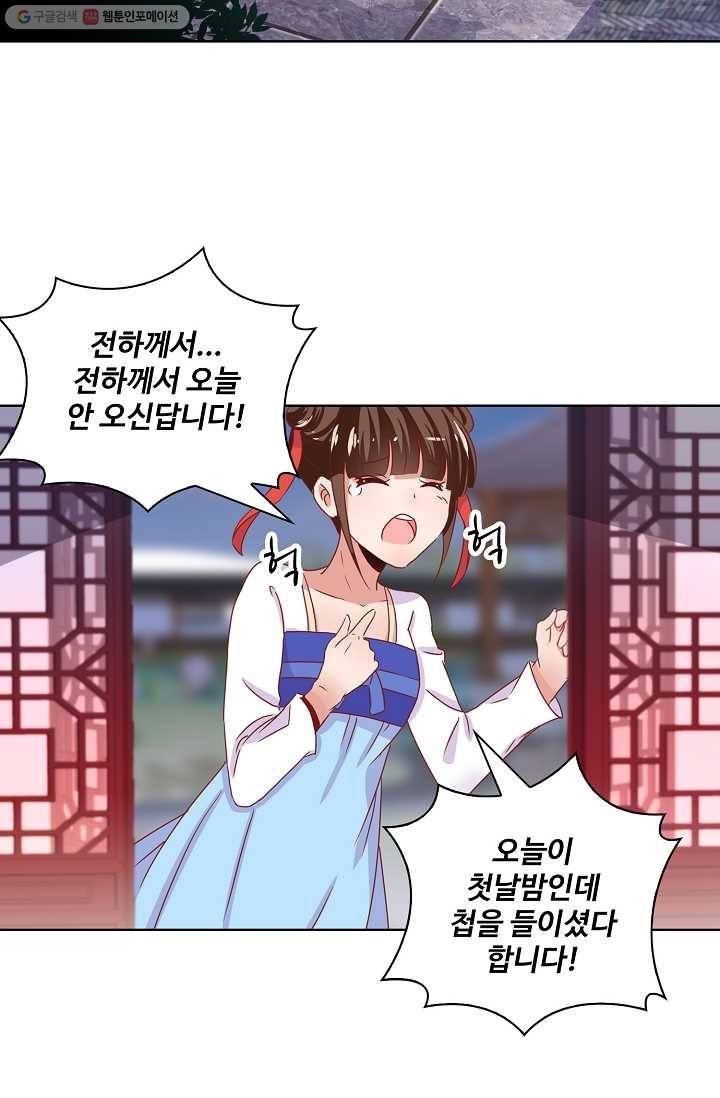 전하는 나만 미워해 13화 4