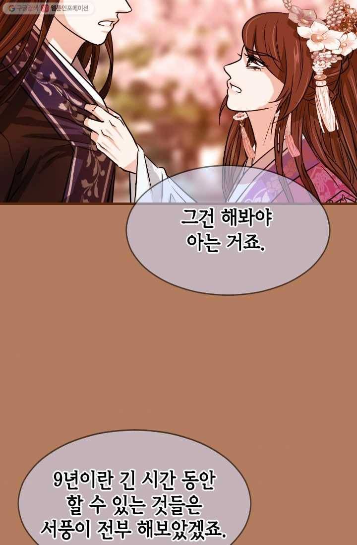 거부할 수 없는 운명 12화 7