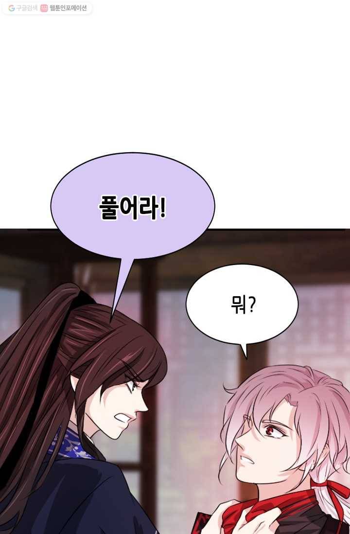 거부할 수 없는 운명 12화 18