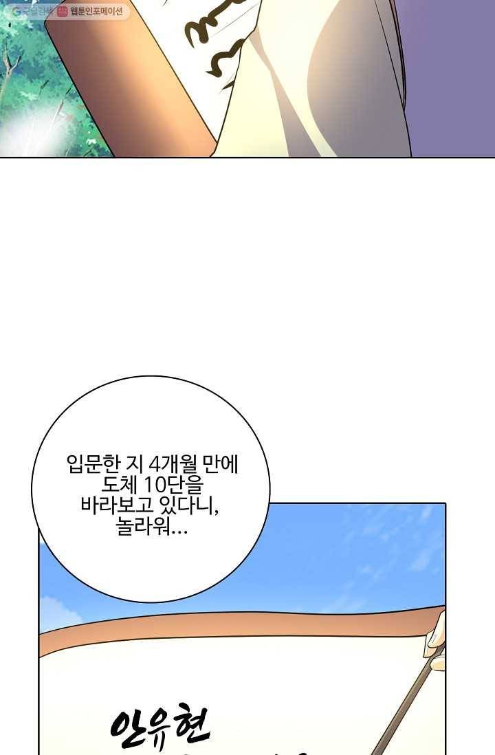 사기당해서 신선이 되었습니다 18화 7