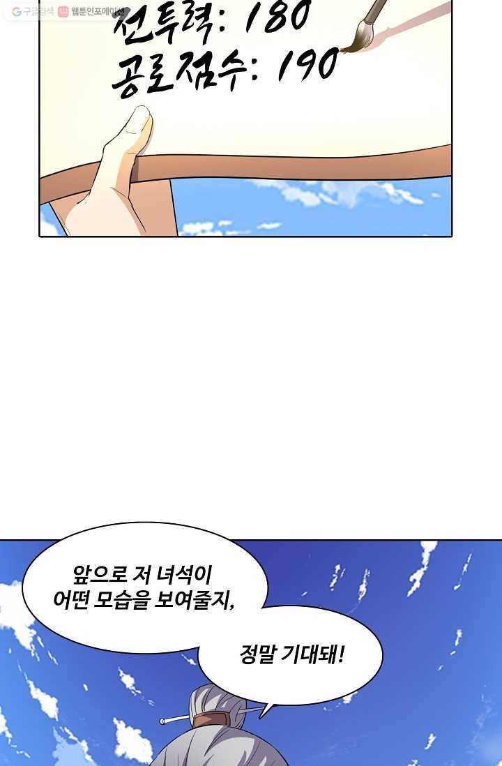 사기당해서 신선이 되었습니다 18화 8