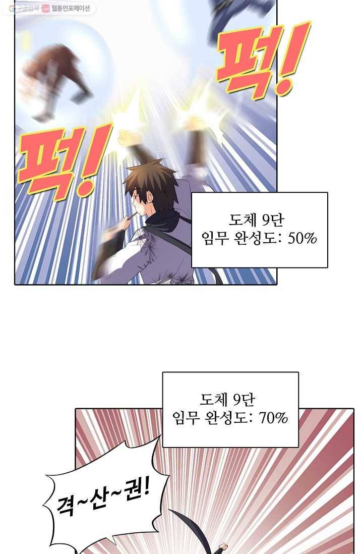 사기당해서 신선이 되었습니다 18화 12