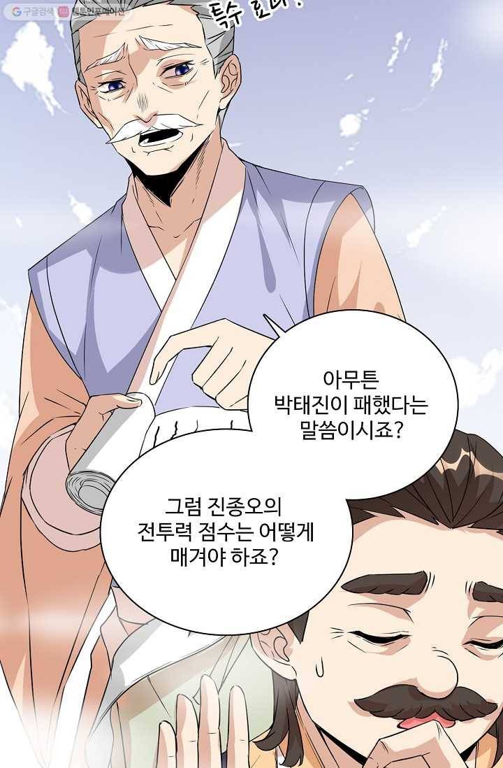 사기당해서 신선이 되었습니다 22화 15