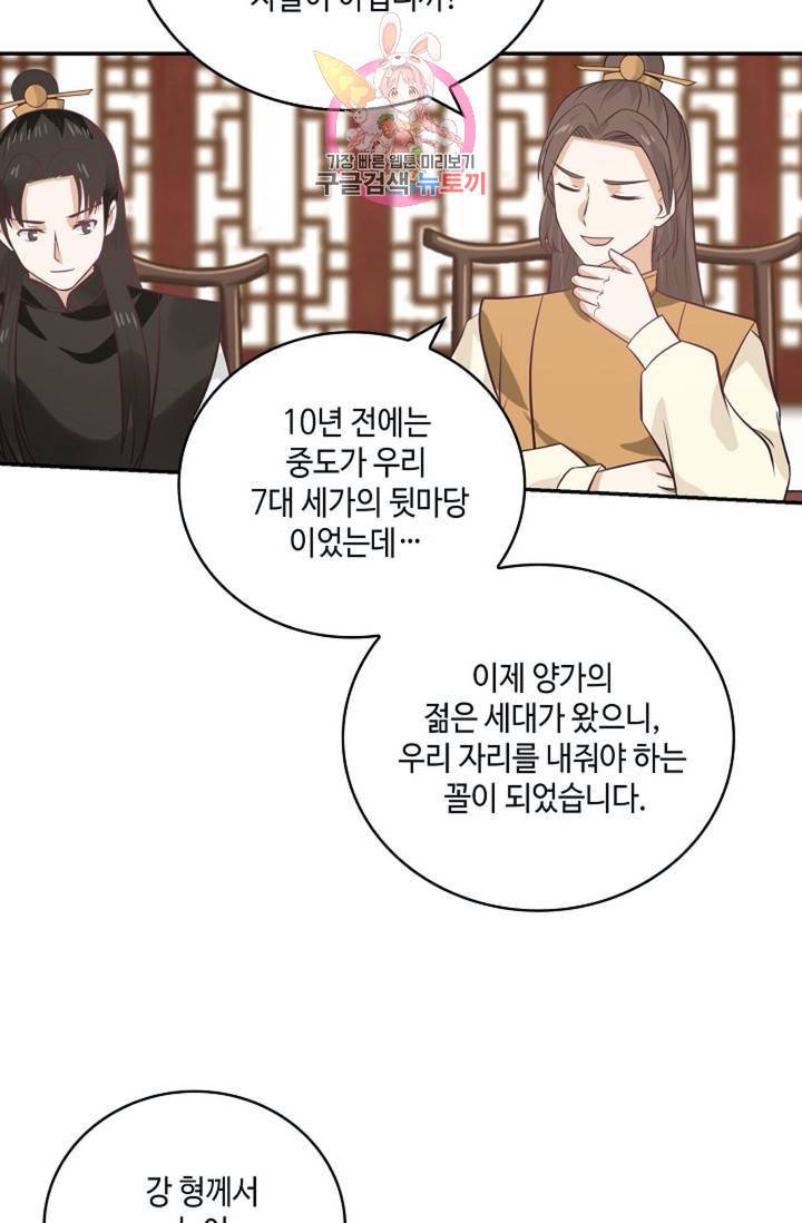 무련전봉 296화 8