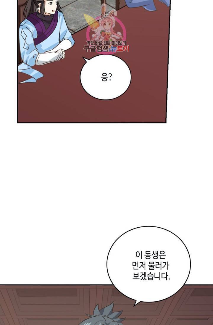 무련전봉 296화 25