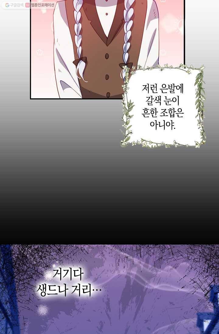 악당 대공님의 귀하디귀한 여동생 29화 5