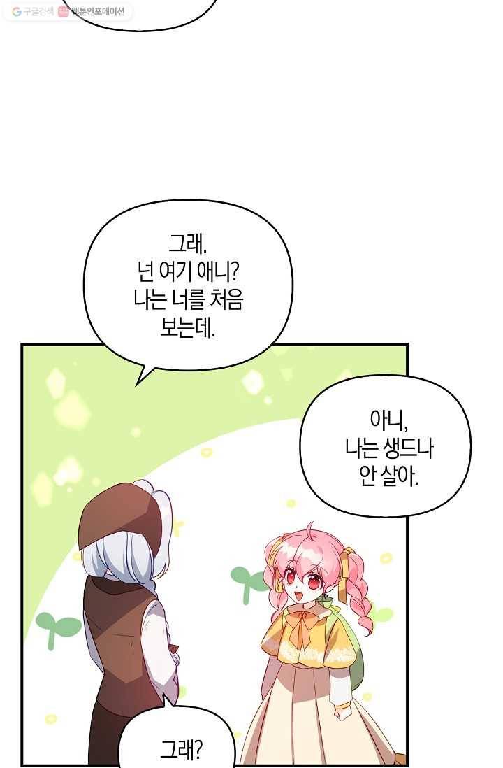 악당 대공님의 귀하디귀한 여동생 29화 11