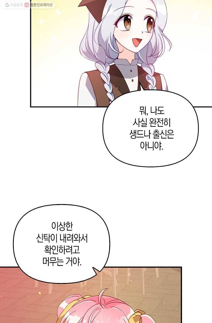 악당 대공님의 귀하디귀한 여동생 29화 13