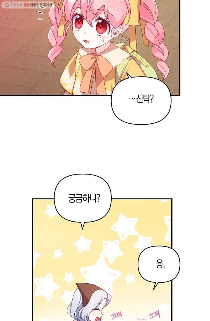 악당 대공님의 귀하디귀한 여동생 29화 14