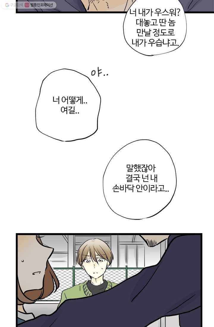 모나와 쿠쿠 10화, 소중한 친구 8