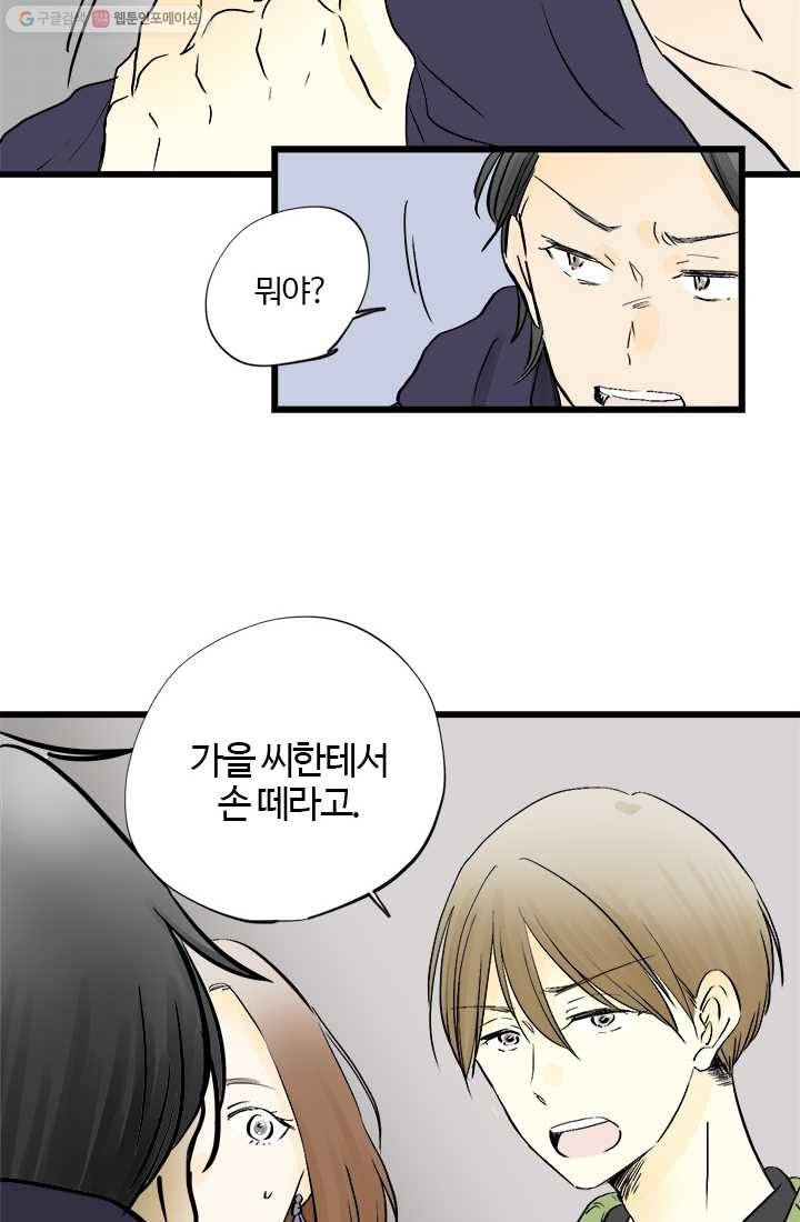모나와 쿠쿠 10화, 소중한 친구 10