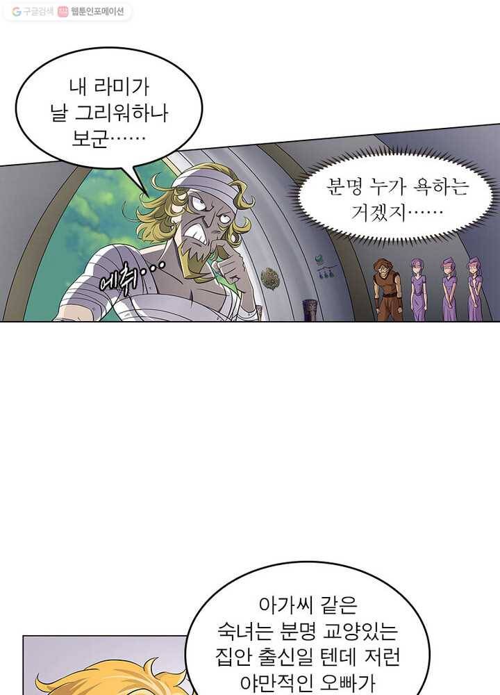 레벨5로 살아남기 22화 20