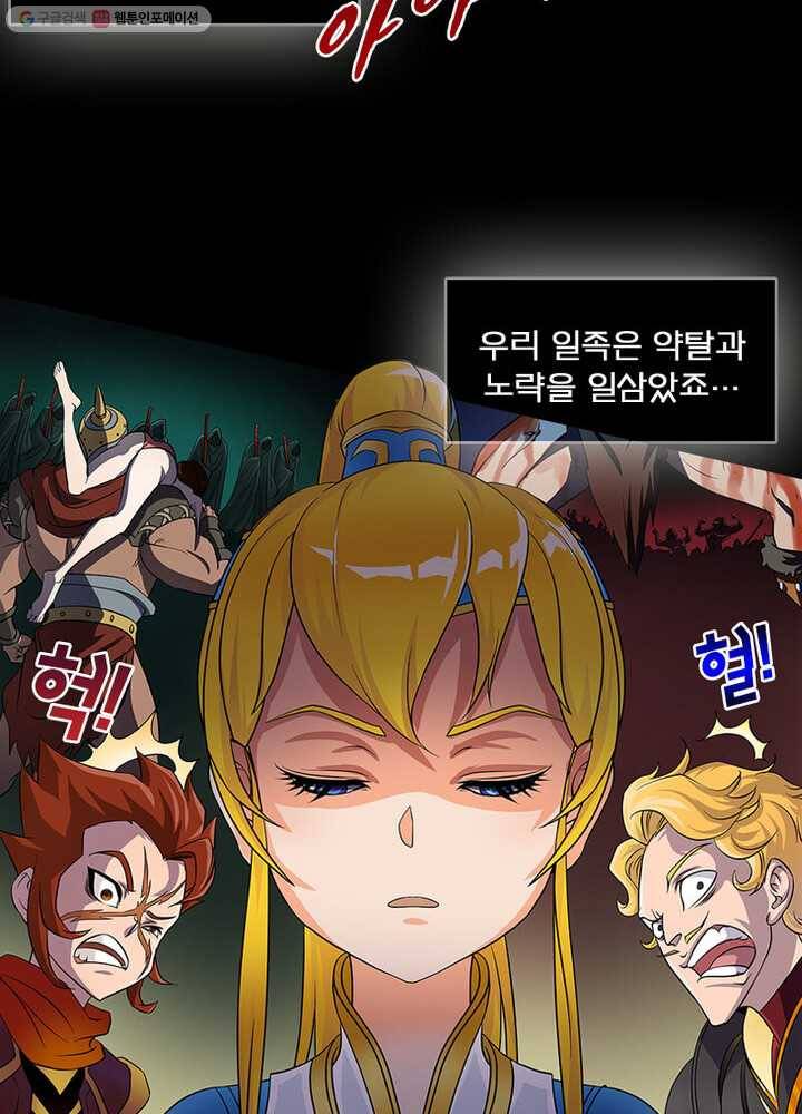 레벨5로 살아남기 22화 23