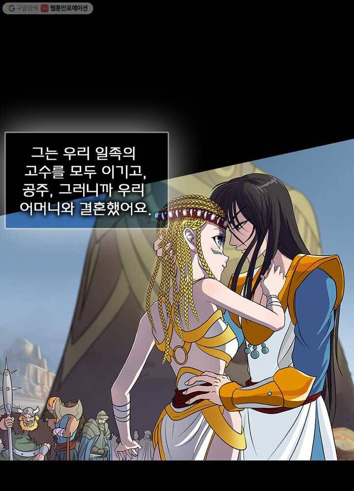 레벨5로 살아남기 22화 25