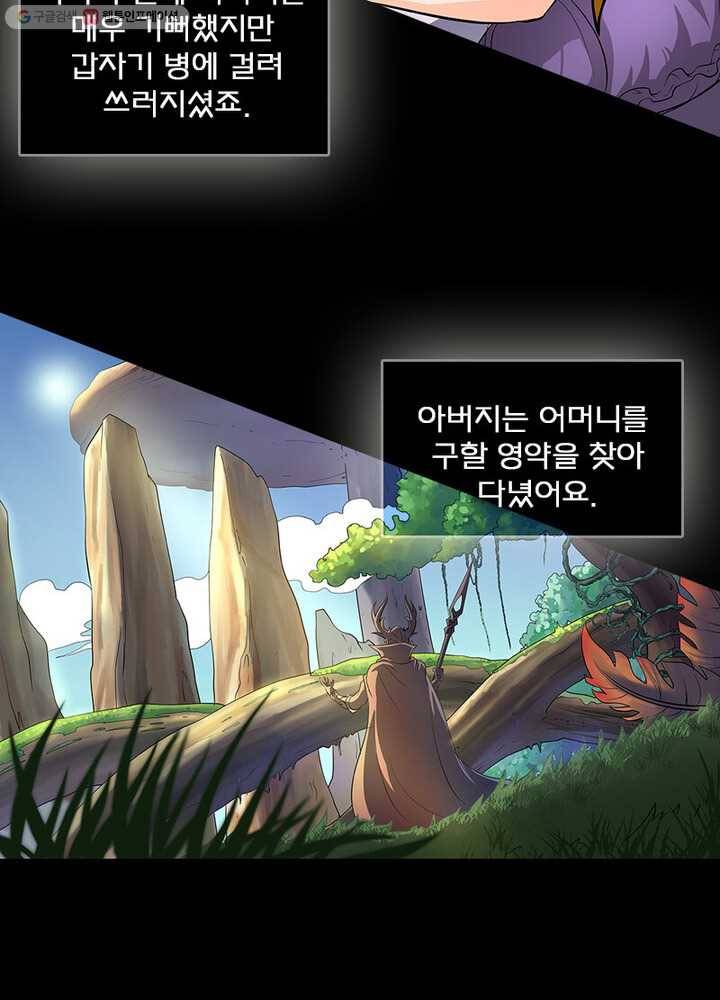 레벨5로 살아남기 22화 34