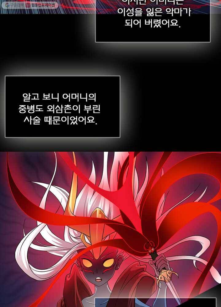 레벨5로 살아남기 22화 43