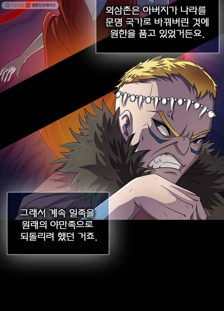 레벨5로 살아남기 22화 44