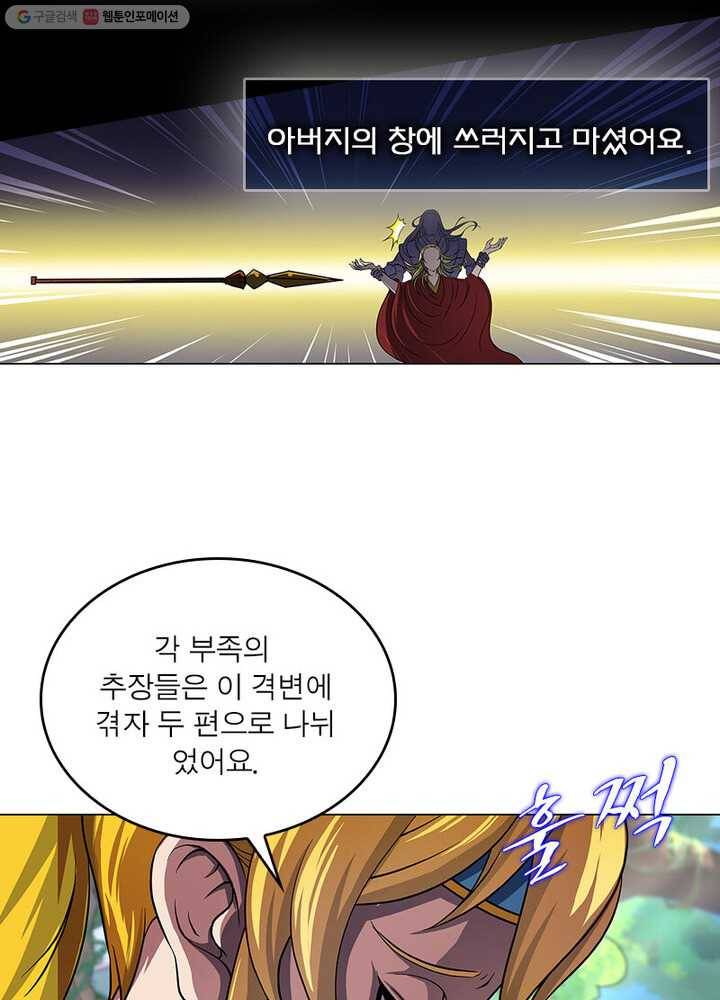 레벨5로 살아남기 22화 54