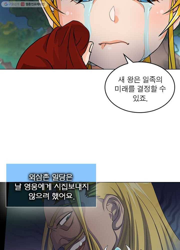 레벨5로 살아남기 22화 56