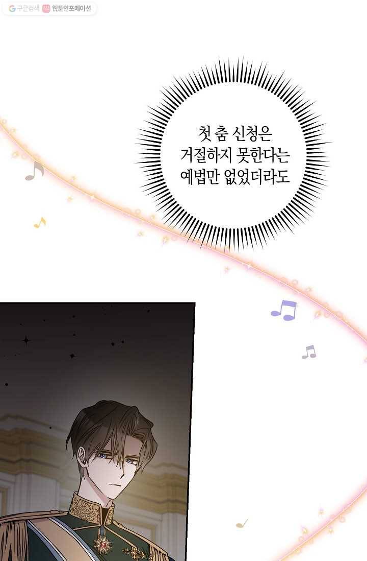 폭군을 길들이고 도망쳐버렸다 31화 10