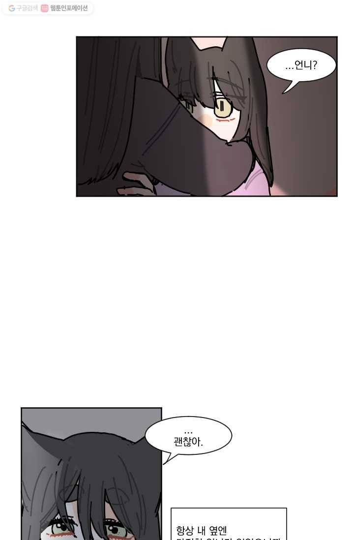 발밑에 클로버 41화 4