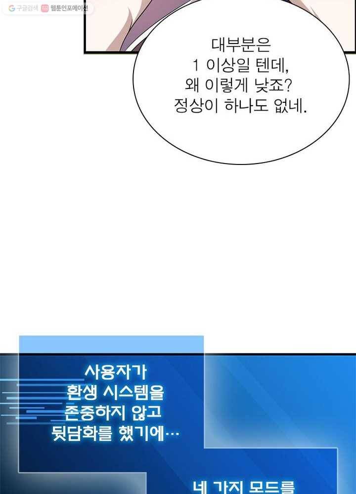 환생하여 의사로 살아남기 2화 77